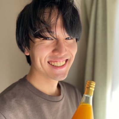 Genta Katsumotoさんのアイコン