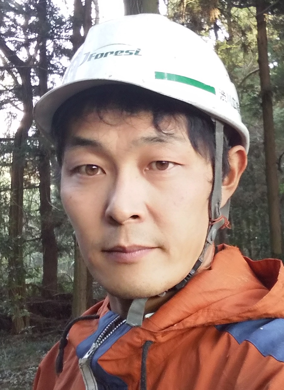 蛭間@BE FORESTER サポート担当  さんのアイコン